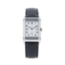 Jaeger Lecoultre Reverso Classic Pre Owned Watch Ref Q2458420