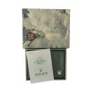 Rolex Datejust Pre Owned Watch Ref 79174