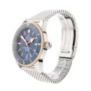 Breitling Superocean Heritage Pre Owned Watch Ref UB2010