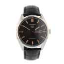 Tag Heuer Carrera Pre Owned Watch Ref WBN2013