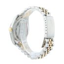 Rolex Datejust Pre Owned Watch Ref 16233