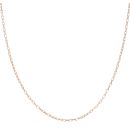 9ct Yellow Gold Belcher Chain 24"
