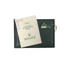 Rolex Datejust Pre Owned Watch Ref 16233