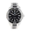 Tag Heuer Aquaracer Pre Owned Watch Ref WAY131A