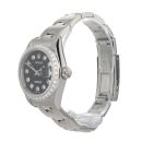 Rolex Custom Oyster Perpetual Date Pre Owned Watch Ref 79160