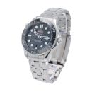Omega Seamaster Pre Owned Watch Ref 21030422001001