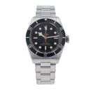 Tudor Black Bay Pre Owned Watch Ref 79230N