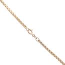 9ct Yellow Gold Box Chain 30"