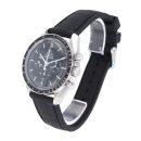 Omega Speedmaster Pre Owned Watch Ref 145.022