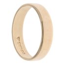 9ct Yellow Gold Wedding Band 4.2mm