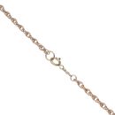 9ct Yellow Gold Prince of Wales Chain 32"