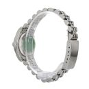 Rolex Custom Datejust Pre Owned Watch Ref 69174