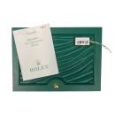 Rolex Submariner 'Kermit' Pre Owned Watch Ref 16610