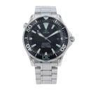 Omega Seamaster Pre Owned Watch Ref 2264.50.00