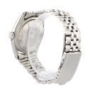 Rolex Datejust Pre Owned Watch Ref 1601