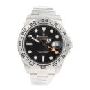 Rolex Explorer II Pre Owned Watch Ref 216570
