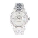 Rolex Datejust Pre Owned Watch Ref 16014