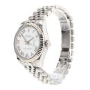 Rolex Datejust Pre Owned Watch Ref 178274