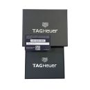 Tag Heuer Carrera Pre Owned Watch Ref WBN2012