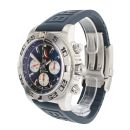 Breitling Chronomat 44 Frecce Tricolori Pre Owned Watch Ref AB0110