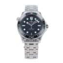 Omega Seamaster Pre Owned Watch Ref 21030422001001
