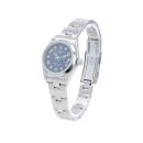 Rolex Oyster Perpetual Date Pre Owned Watch Ref 79160