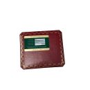 Cartier Custom Tank Pre Owned Watch Ref 2301