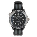 Omega Seamaster Pre Owned Watch Ref 21092442001002