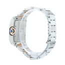 Cartier Tank Anglaise Pre Owned Watch Ref 3511