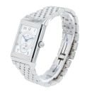 Jaeger Lecoutre Grand Taille Reverso Day-Date Pre Owned Watch Ref 270.8.36