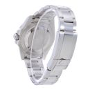 Rolex GMT Master II Pre Owned Watch Ref 116710LN