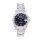 Rolex Datejust Pre Owned Watch Ref 278240