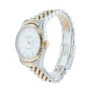 Rolex Datejust Pre Owned Watch Ref 16233