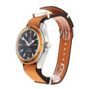 Omega Seamaster Planet Ocean Pre Owned Watch Ref 29095048