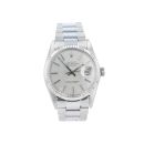 Rolex Custom DateJust Pre Owned Watch Ref 16014
