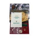 Rolex Custom Oyster Perpetual Date Pre Owned Watch Ref 69160