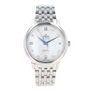 Omega De Ville Prestige Pre Owned Watch Ref 42410332055004