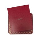 Cartier Custom Tank Solo Pre Owned Watch Ref 3167