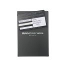 Raymond Weil Noemia Pre Owned Watch Ref 5124