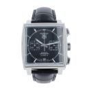 Tag Heuer Monaco Pre Owned Watch Ref CAW2110