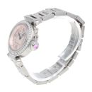 Cartier Custom Pasha Pre Owned Watch Ref 2973