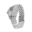 Rolex Custom Datejust Pre Owned Watch Ref 16200