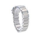 Cartier Custom Tank Pre Owned Watch Ref 2384