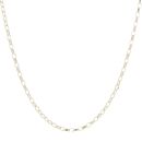 9ct Yellow Gold Belcher Chain 24"