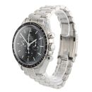 Omega Speedmaster Moonwatch Pre Owned Watch Ref 1450022