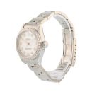 Rolex Custom Oyster Perpetual Date Pre Owned Watch Ref 69160