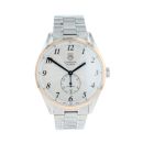 Tag Heuer Carrera Pre Owned Watch Ref WAS2156