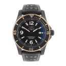 Breitling Superocean Pre Owned Watch Ref U17368
