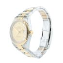 Rolex Datejust Pre Owned Watch Ref 126233