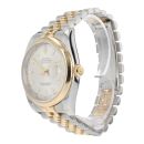 Rolex Datejust Pre Owned Watch Ref 116203